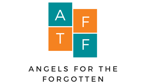 Angels For The Forgotten